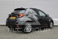 2022 Mazda 2