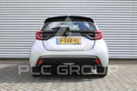 2022 Mazda 2