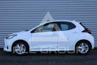 2022 Mazda 2