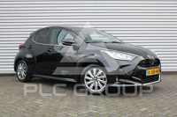 2022 Mazda 2
