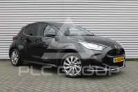2022 Mazda 2