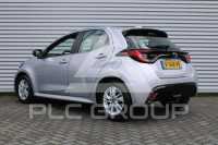 2022 Mazda 2