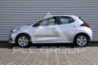 2022 Mazda 2