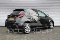 2022 Mazda 2