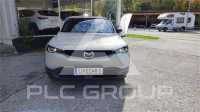 2022 Mazda MX-30