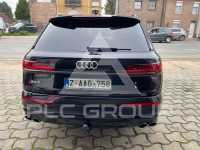 2022 Audi SQ7