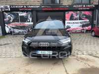 2022 Audi SQ7
