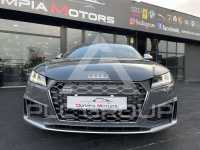 2024 Audi TT