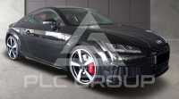 2024 Audi TT