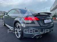 2024 Audi TT