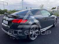 2024 Audi TT