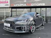 2024 Audi TT