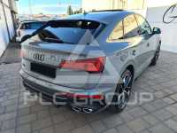 2023 Audi SQ5