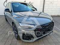 2023 Audi SQ5