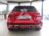 2022 Audi RS3