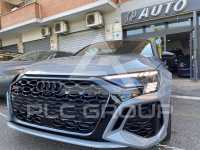 2024 Audi RS3