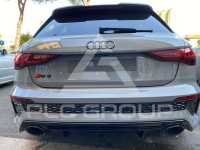2024 Audi RS3