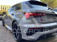 2024 Audi RS3