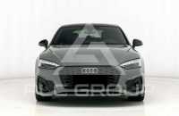 2026 Audi A5