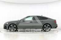 2026 Audi A5