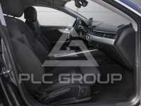2026 Audi RS5