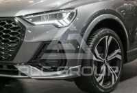 2026 Audi Q3