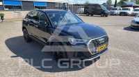 2022 Audi Q3