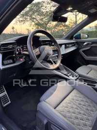 2022 Audi A3