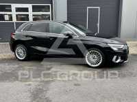 2022 Audi A3