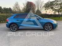 2022 Audi A3