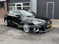 2022 Audi A3