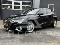 2022 Audi A3