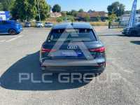 2022 Audi A3