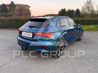 2022 Audi A3