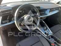 2022 Audi A3