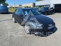2022 Audi A3