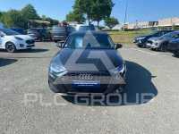 2022 Audi A3