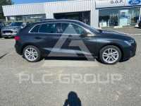 2022 Audi A3