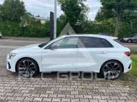 2022 Audi A3