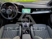 2022 Audi A3