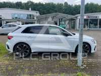 2022 Audi A3