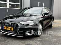 2022 Audi A3