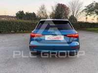 2022 Audi A3