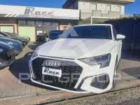 2022 Audi A3