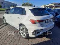 2022 Audi A3