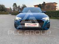 2022 Audi A3