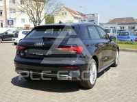 2022 Audi A3