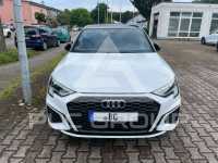 2022 Audi A3