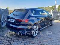 2023 Audi A3