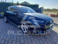 2023 Audi A3